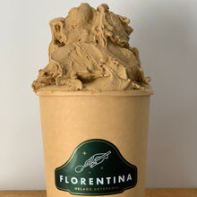 Cargar imagen en el visor de la galería, HELADO CAFÉ CHIPS SIN AZÚCAR
